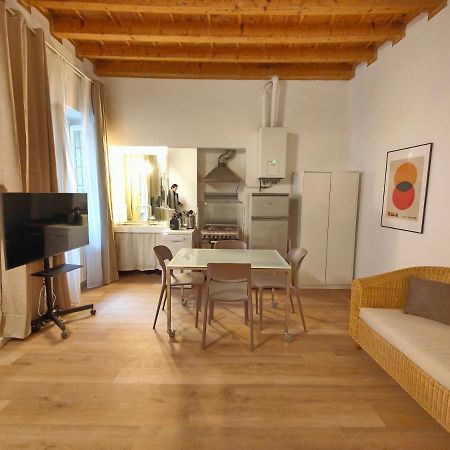 Crocetta Charme Apartment มิลาน ภายนอก รูปภาพ